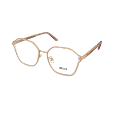Versace Dioptriás szemüvegek Versace VE1299D 1412 szemüvegkeret