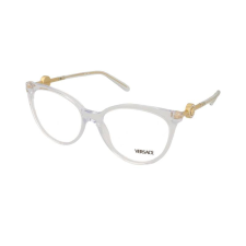 Versace Dioptriás szemüvegek Versace VE3298B 148 szemüvegkeret