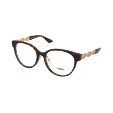 Versace Dioptriás szemüvegek Versace VE3302D 108 szemüvegkeret