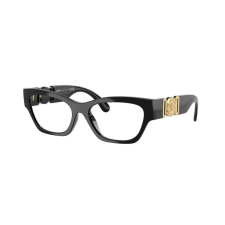 Versace Dioptriás szemüvegek Versace VE3367U GB1 szemüvegkeret