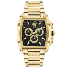 Versace Dominus Chrono VE6H00523 Férfi Karóra karóra