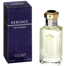 Versace Dreamer EDT 100 ml parfüm és kölni