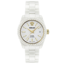 Versace DV One Ceramic Automatic VE6B00223 Női Karóra karóra