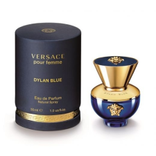 Versace Dylan Blue pour Femme EDP 50 ml parfüm és kölni