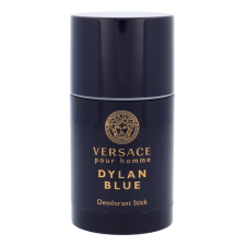 Versace Dylan Blue Pour Homme deostick for men 75 ml dezodor