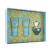 Versace Dylan Turquoise ajándék szett női EDT 50 ml + tusfürdő 50 ml + testápoló 50 ml
