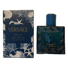Versace Eros, edp 5ml parfüm és kölni