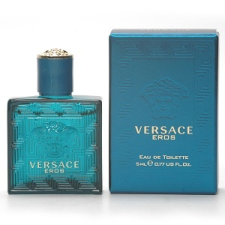 Versace Eros EDT 5 ml parfüm és kölni