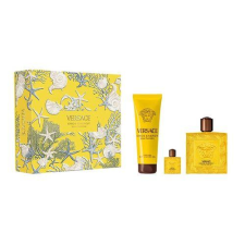 Versace - Eros Energy férfi 100ml parfüm szett 2. kozmetikai ajándékcsomag