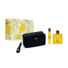 Versace - Eros Energy férfi 100ml parfüm szett  3. kozmetikai ajándékcsomag