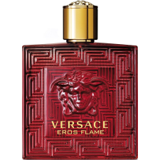 Versace Eros Flame EDP 100ml Tester Férfi Parfüm parfüm és kölni
