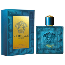 Versace Eros Pour Homme, Parfém, 100ml parfüm és kölni