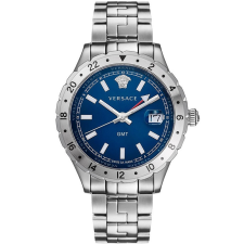  Versace GMT V11010015 férfi karóra W3 karóra