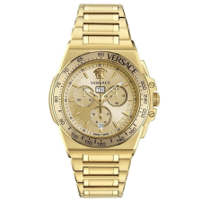 Versace Greca Extreme Chrono VE7H00723 Férfi Karóra karóra