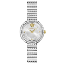 Versace Greca Goddess Petite VEDFA0124 Női Karóra karóra