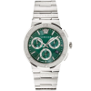 Versace Greca Logo Chrono VEZ900121 Férfi Karóra