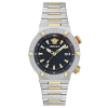Versace Greca Logo Diver VE8G00424 Férfi Karóra