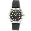 Versace Greca Time GMT VE7C00123 Férfi Karóra
