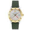 Versace Greca Time GMT VE7C00223 Férfi Karóra