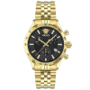 Versace Hellenyium Chrono Petite VECFA0524 Férfi Karóra