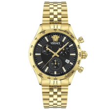 Versace Hellenyium Chrono Petite VECFA0524 Férfi Karóra karóra
