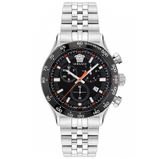 Versace Hellenyium Chrono VE2U00322 Férfi karóra karóra