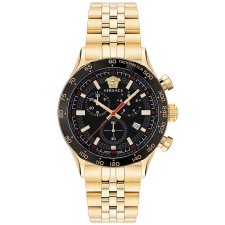 Versace Hellenyium Chrono VE2U00622 férfi karóra W3 karóra