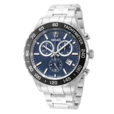 Versace Hellenyium Gent Chrono VEPCA0324 Férfi Karóra karóra