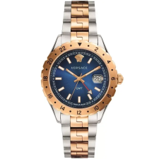  Versace Hellenyium GMT V11060017 Férfi Karóra karóra