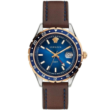 Versace Hellenyium GMT V11080017 Férfi Karóra karóra