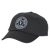 Versace Jeans Couture Baseball sapkák YAZK26-ZG168 Fekete Egy méret