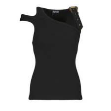 Versace Jeans Couture Blúzok 78HAM603 Fekete DE 34 blúz