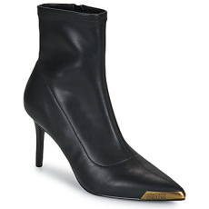 Versace Jeans Couture Csizmák VA3S51 Fekete 37