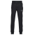 Versace Jeans Couture Futónadrágok / Melegítők 76GAAE05 Fekete EU L