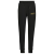 Versace Jeans Couture Futónadrágok / Melegítők 78HAAT06 Fekete EU S