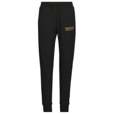 Versace Jeans Couture Futónadrágok / Melegítők 78HAAT06 Fekete EU XS