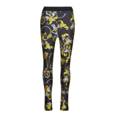 Versace Jeans Couture Legging-ek 78HAC101 Fekete DE 32