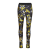 Versace Jeans Couture Legging-ek 78HAC101 Fekete DE 34