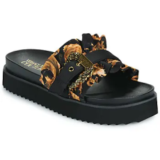 Versace Jeans Couture Papucsok 80VA3SM5 Sokszínű 37