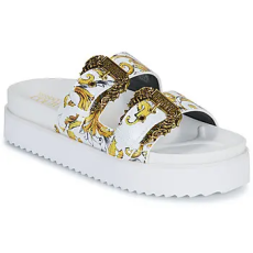 Versace Jeans Couture Papucsok VA3SM1 Sokszínű 36