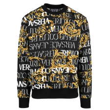 Versace Jeans Couture pulóver 73GAI3RO férfi pulóver, kardigán