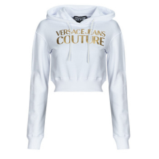Versace Jeans Couture Pulóverek 78HAIT01 Fehér EU XS