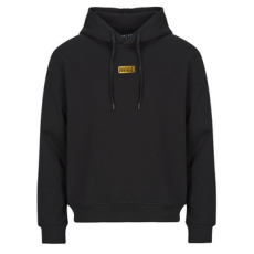 Versace Jeans Couture Pulóverek 79GAIT07 Fekete EU M