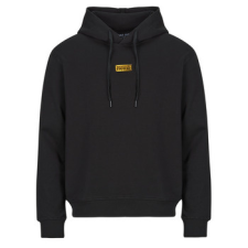 Versace Jeans Couture Pulóverek 79GAIT07 Fekete EU XL férfi pulóver, kardigán