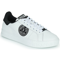 Versace Jeans Couture Rövid szárú edzőcipők 72YA3SK1 Fehér 44