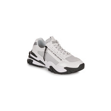 Versace Jeans Couture Rövid szárú edzőcipők 75YA3SI5 Fehér 44 férfi cipő