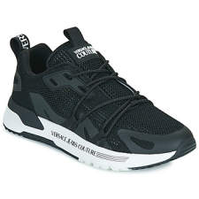 Versace Jeans Couture Rövid szárú edzőcipők 80YA3SA8 Fekete  43 férfi cipő