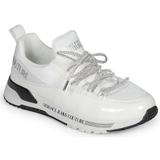 Versace Jeans Couture Rövid szárú edzőcipők VA3SAB Fehér 38 női cipő