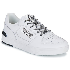 Versace Jeans Couture Rövid szárú edzőcipők YA3SJ5 Fehér 44