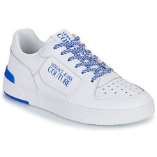 Versace Jeans Couture Rövid szárú edzőcipők YA3SJ5 Fehér 44 férfi cipő